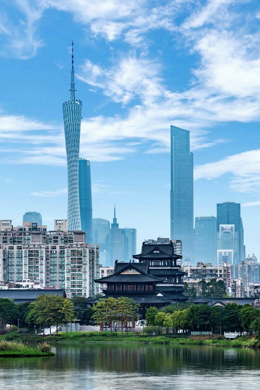 广东，改革开放前沿的经济奇迹与地域风采